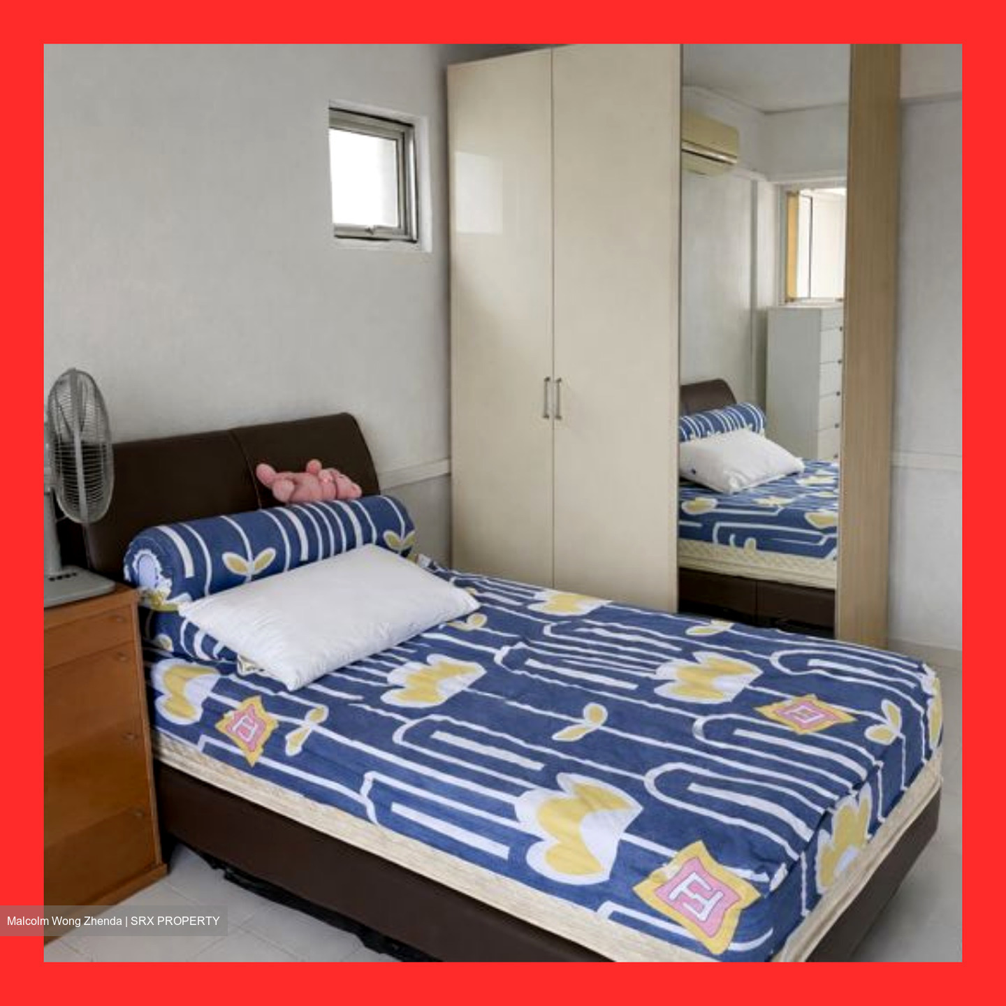 Blk 264 Tampines Street 21 (Tampines), HDB 4 Rooms #523006441